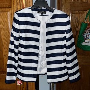 TAHARI Blazer